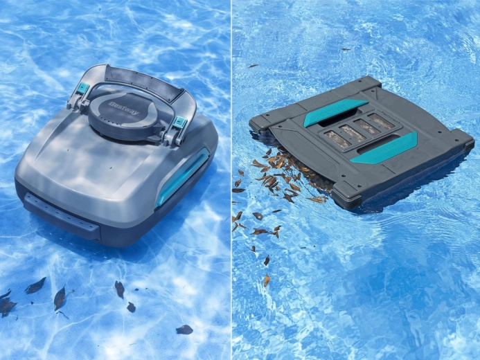 Juhtmevabadus ja pikk tööaeg