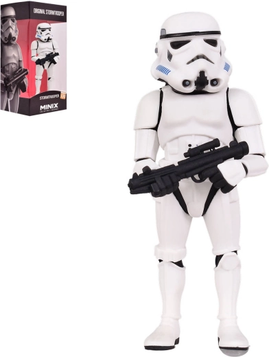 Minix kollektsioneeritav figuur Star Wars Stormtrooper - 1 tk