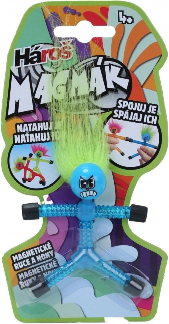 Hároš Magmák magnetiline figuur