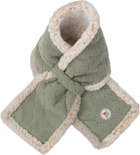 Lodger Folklore Fleece Elm Fleece Scarf