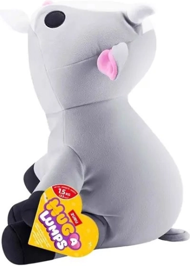 Armas Hug a Lumpsi disain