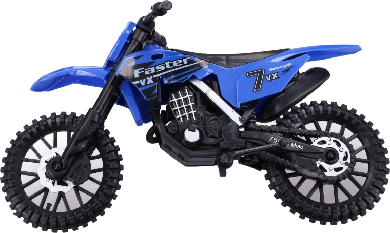 Sujuv sõit tänu vabalt veerevatele ratastele