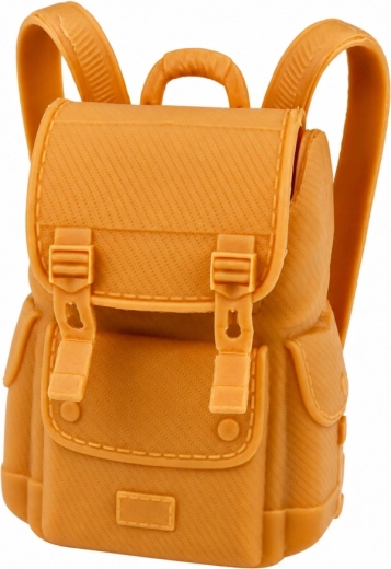 Backpack for trips and expeditions