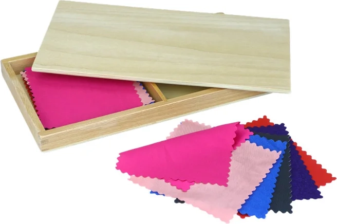 Moyo Montessori karp kangastega