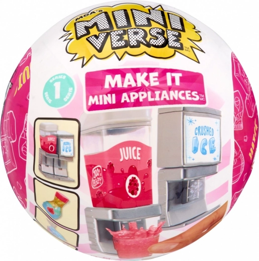 Blind box kollektsioneeritav kapsel – 8 stiili kogumiseks