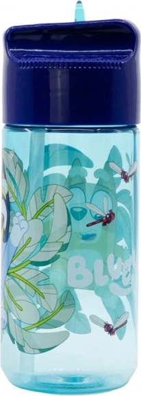 Bluey motiiv, mis lastele meeldib
