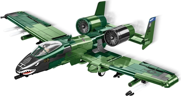 Täpne teostus mõõtkavas 1:48
