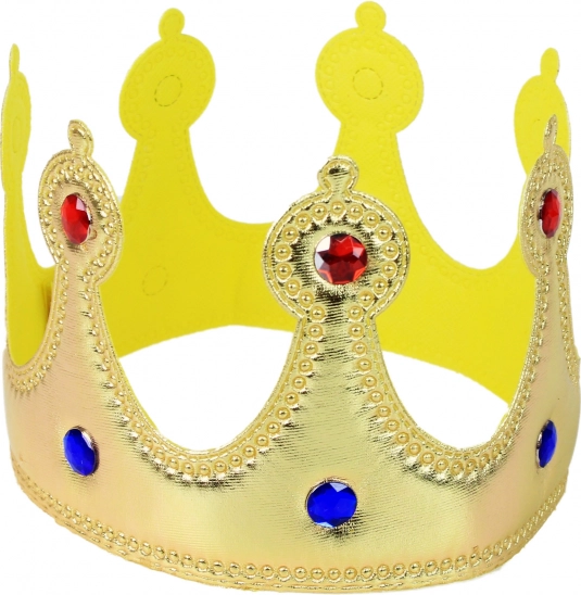Kuninglik kroon takjakinnitusega