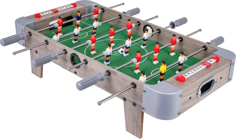 Metallvardad ja kindel haare