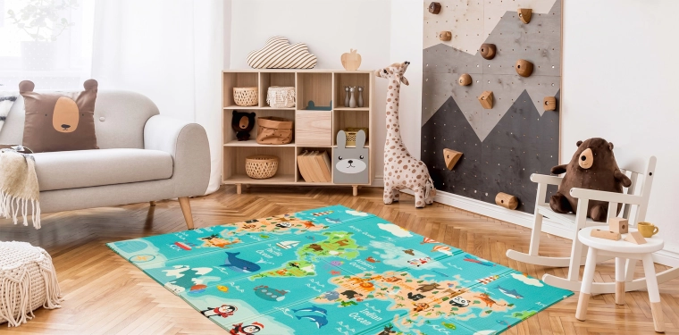 Kahepoolne disain: õppimine ja loov mäng