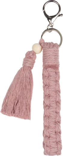 BAAGL ripats Tassel roosa