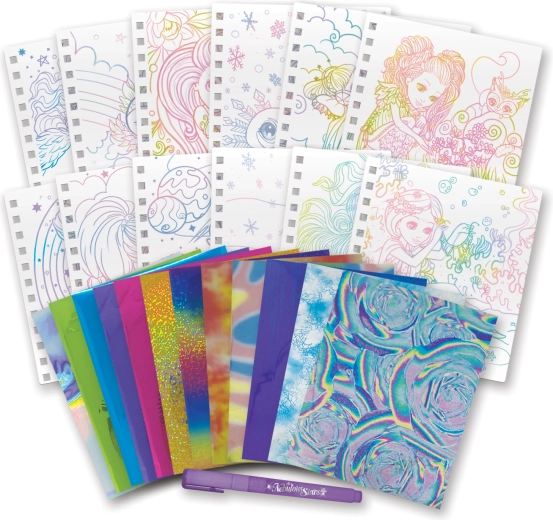 Täielik loovuskomplekt