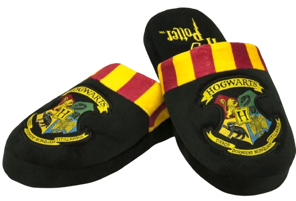 Meeste sussid Harry Potter Sigatüügas – Sigatüügas