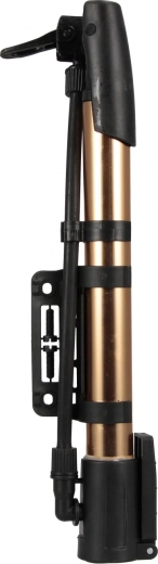 Paigaldus rattaraamile