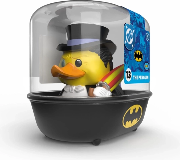 TUBBZ cosplay-part DC Comics Penguin (esimene väljaanne)