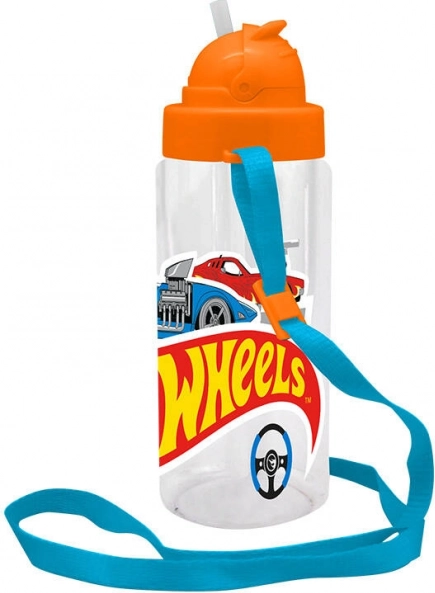 Veepudel 450 ml HOT WHEELS KiDS Licensing