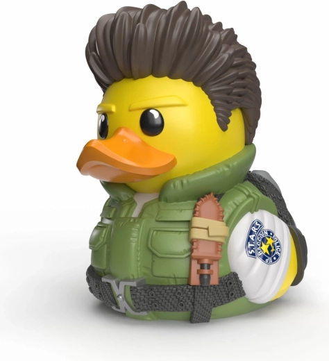 Official Resident Evil license