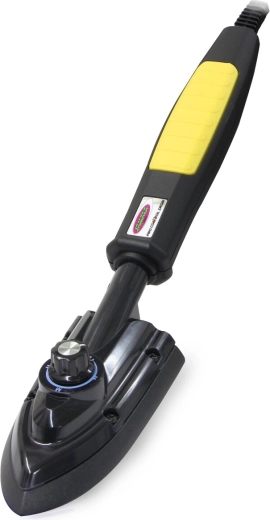 Jamara Pro control iron – kiletamisraud kattekiledele