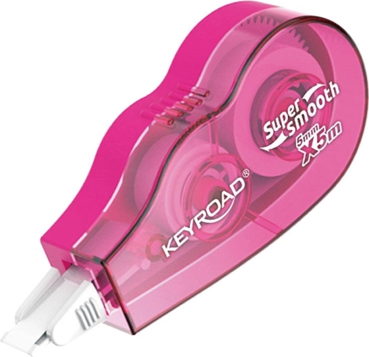 Ergonomic shape for every hand