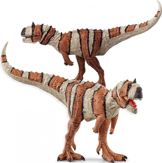 Schleichi majungasauruse dinosaurusfiguur (Dinosaurs)