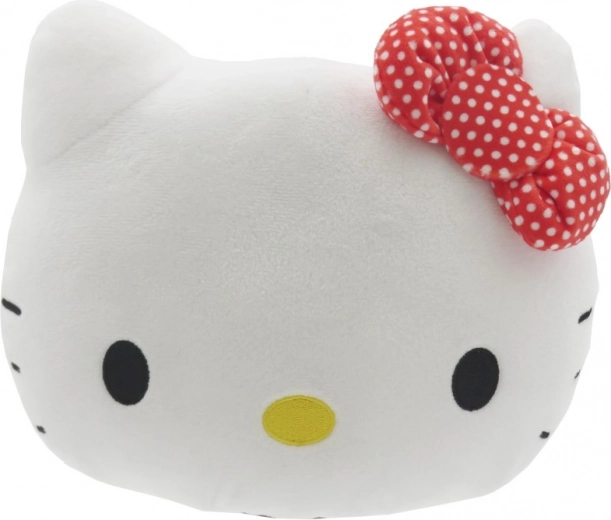 Hello Kitty 3D plüüsist rahakassa