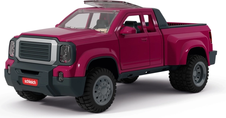 Auto ja tarvikud realistlikuks reisimänguks