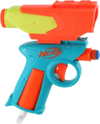 Nerf N1 vahtnooled