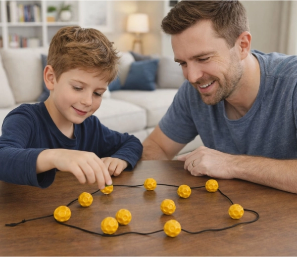 Lihtsad reeglid, kiire algus