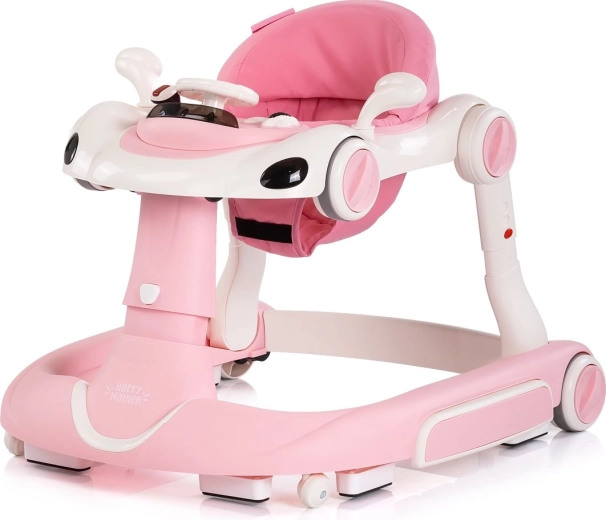 Turvaline ja stabiilne liikumine