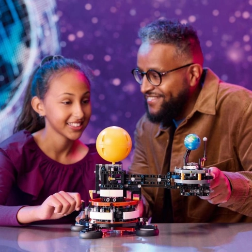 Suurepärane ühine tegevus lastele ja täiskasvanutele