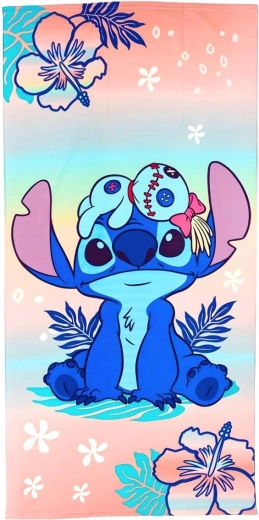 Lilo ja Stitchi rannarätik