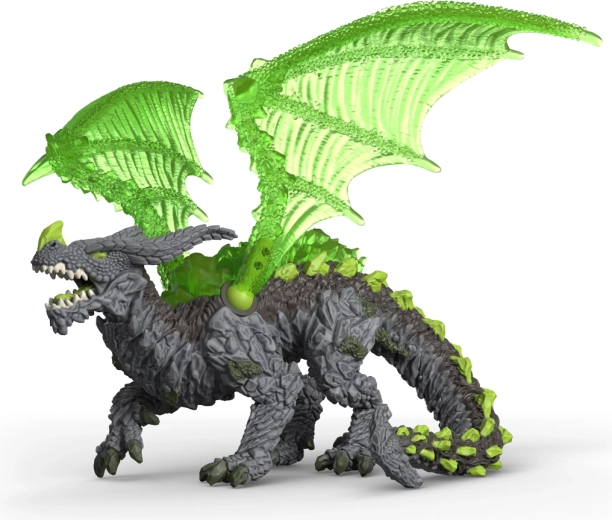 Schleich Eldrador Creatures Kaljudraak