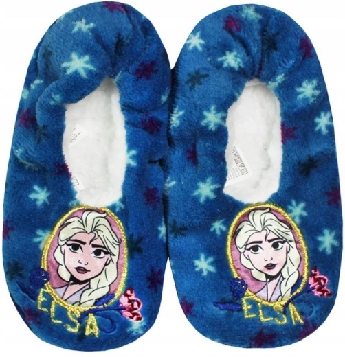 Frozen Elsa motiiv