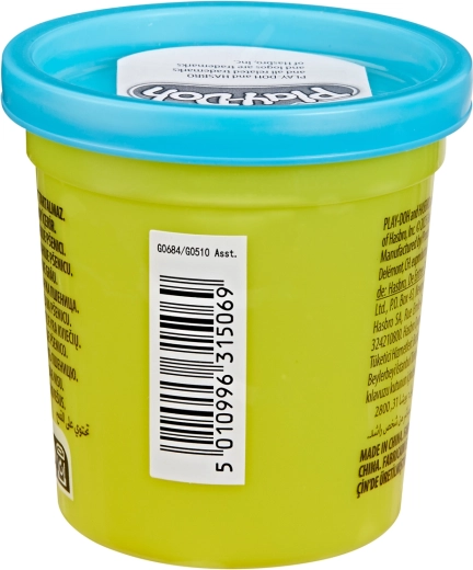 Kompaktne 85 g pakend