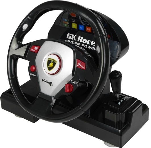 Roolikujuline pult sagedusel 2,4 GHz