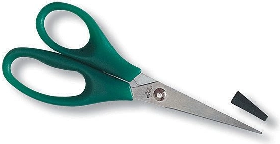 Koolikäärid CONCORDE 13 cm terava otsaga