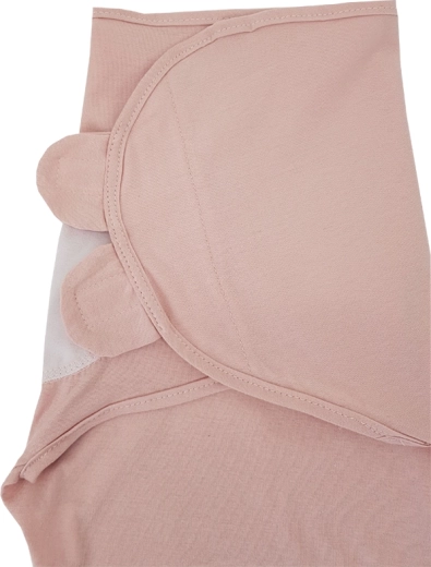 Soft 100% cotton