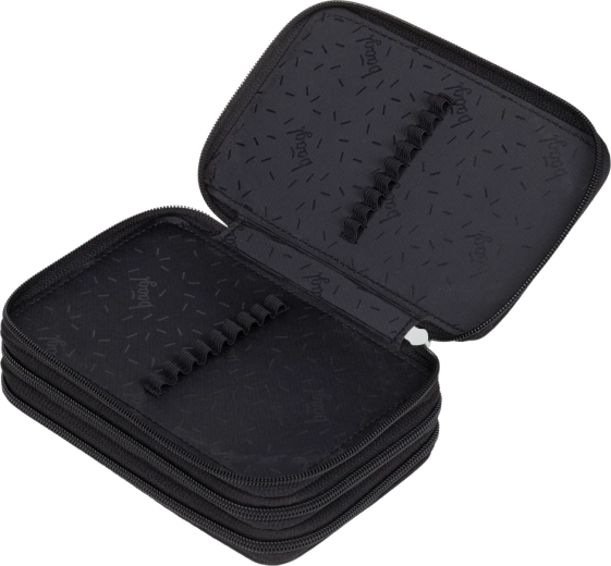 Tugevad kummipaelad ka jämedatele pliiatsitele ja vildikatele