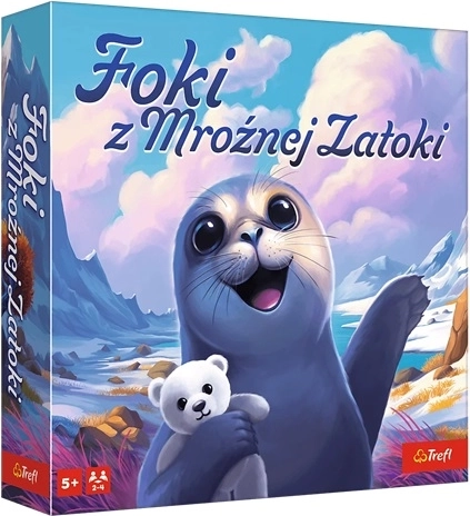 Foki z Mrożnej Zatoki – seltskonnamäng