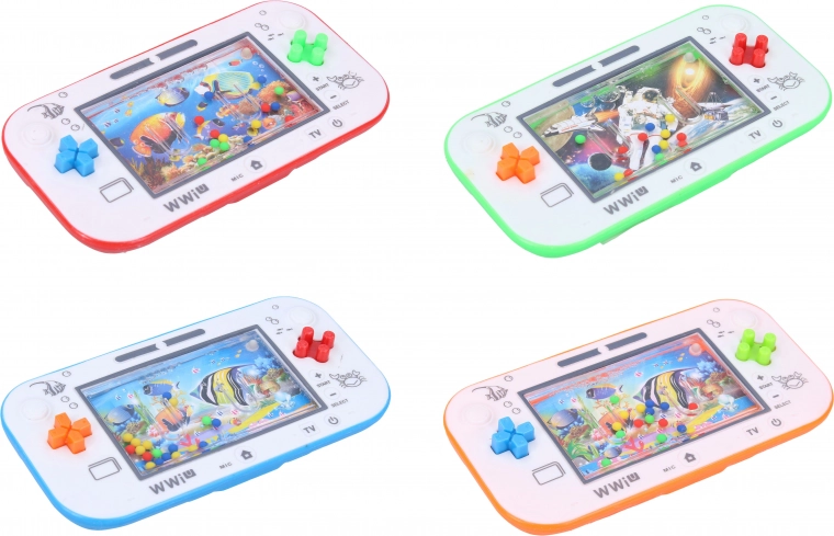 Lihtne juhtida, suur lõbu