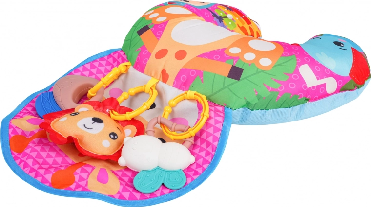 Interaktiivsed sensoorsed mänguasjad