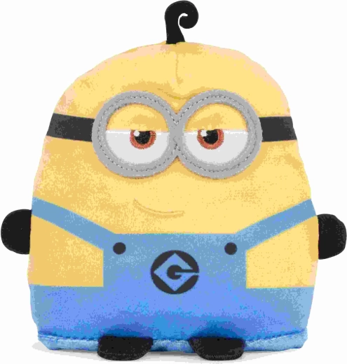 Minions Mega Gus Reversible Plush Toy