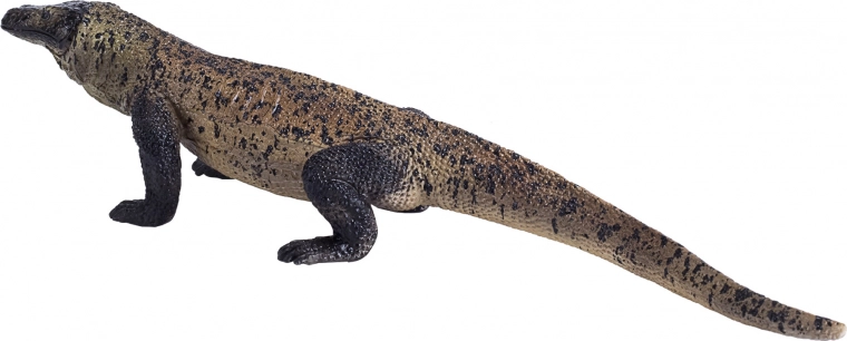 Mojo Komodo Dragon
