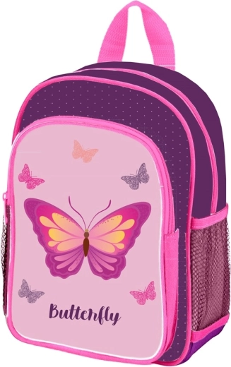 Children's Backpack Butterfly for Preschoolers