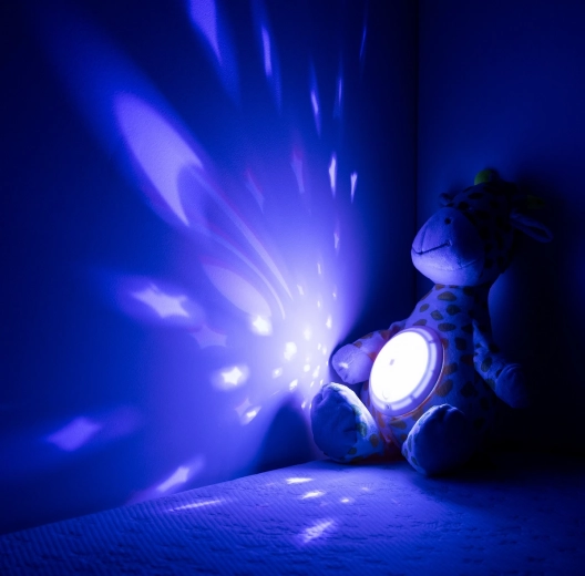 Magical star projection