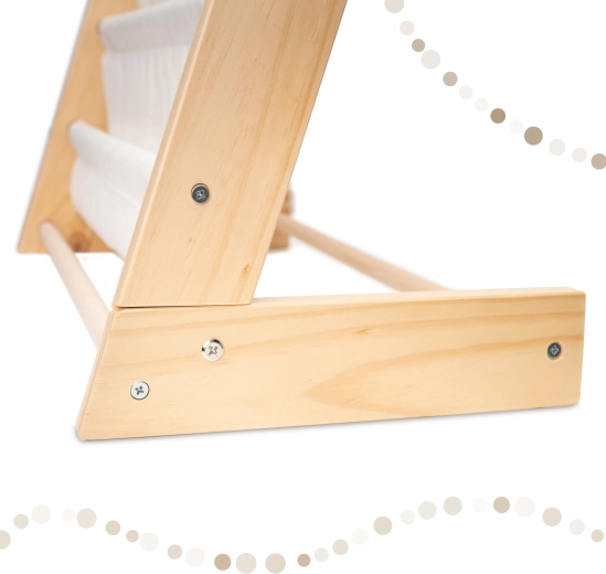 Looduslikud materjalid ja stabiilne konstruktsioon