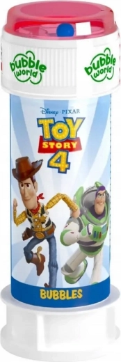 Toy Story 4 motiiv, mida lapsed armastavad