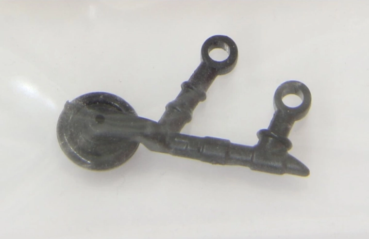 Tagumine telik Blackhawkile