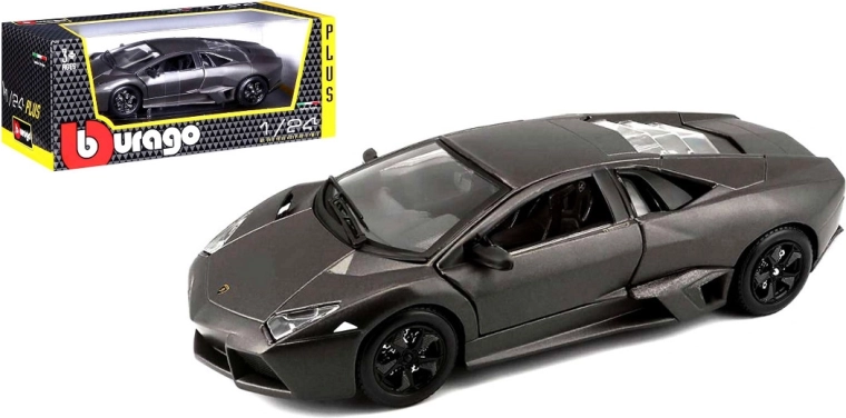 Bburago Lamborghini model car 1:24