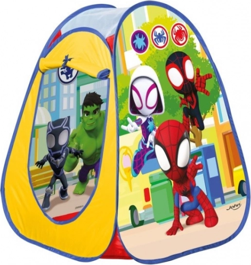 Iseavanem laste telk SPIDEY JA TEMA IMELISED SÕBRAD